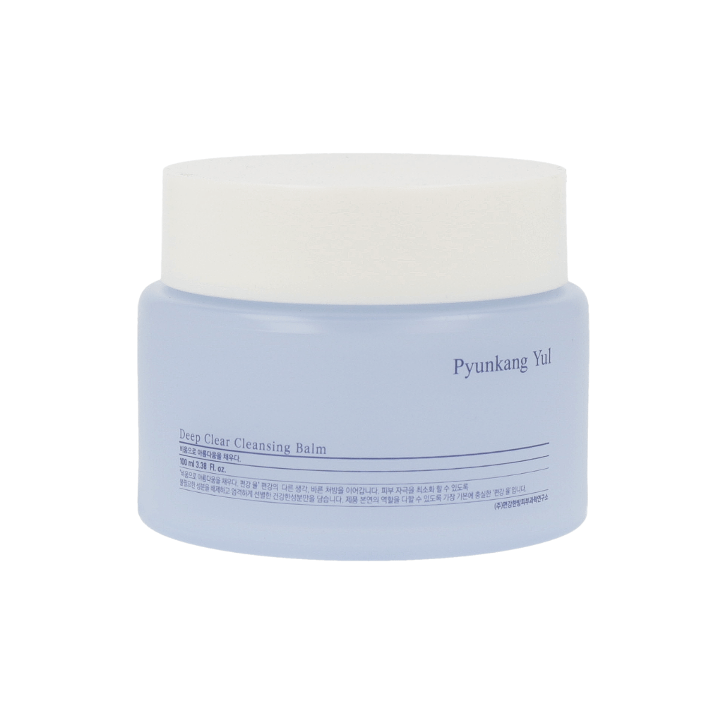 [US Exclusive] Pyunkang Yul Deep Clear Cleansing Balm 100ml - Dodoskin