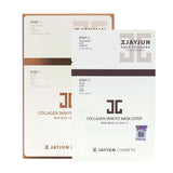 Jayjun Aqua Collagen Skin Skin Mask Sheet 10 Sheets