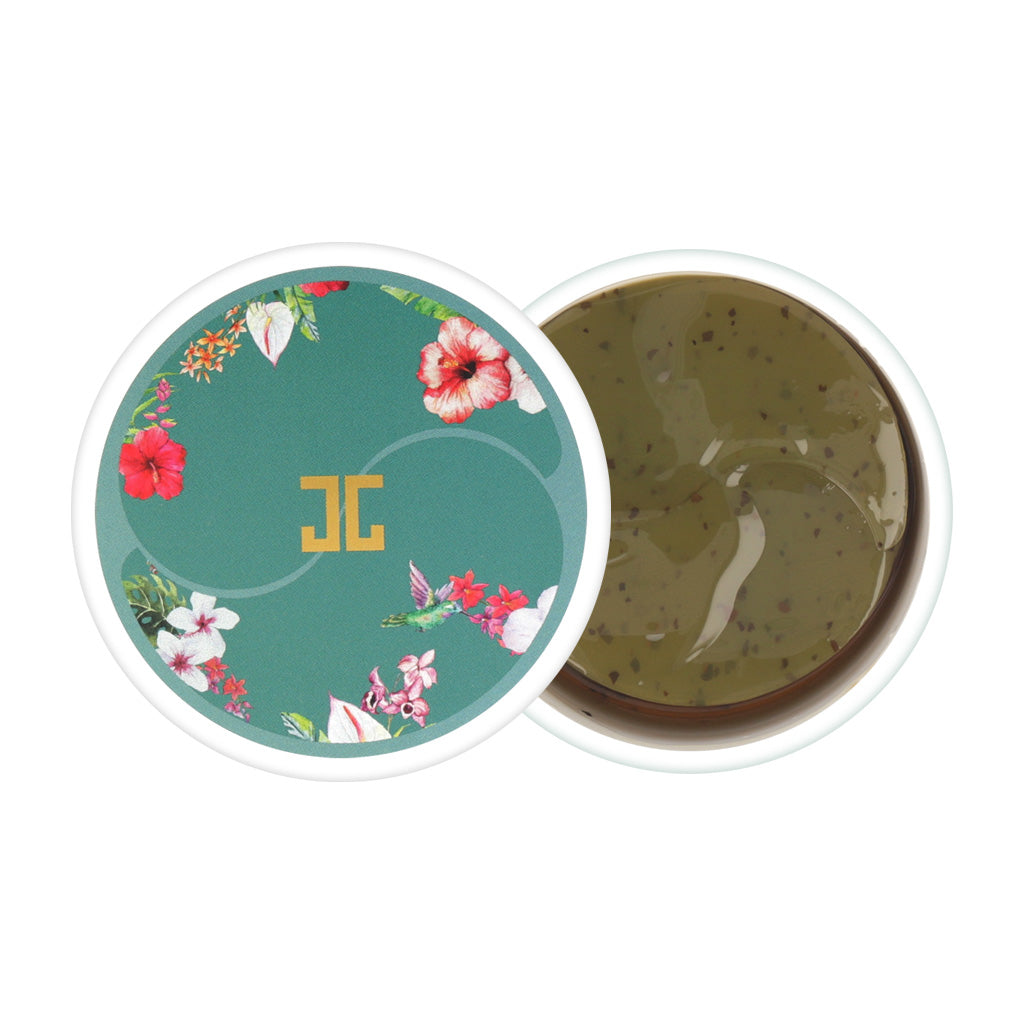 JAYJUN Green Tea Eye Gel Patch - Dodoskin