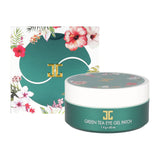 JAYJUN Green Tea Eye Gel Patch