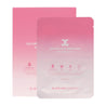 JAYJUN Aloe Pink Mask 25ml-1box (10ea) - Dodoskin