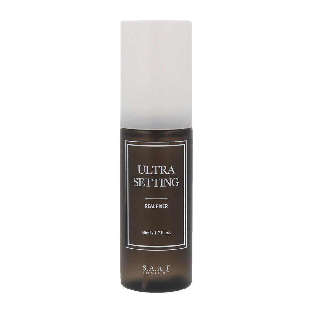S.A.A.T INSIGHT Ultra Setting Real Fixer 50ml - Dodoskin