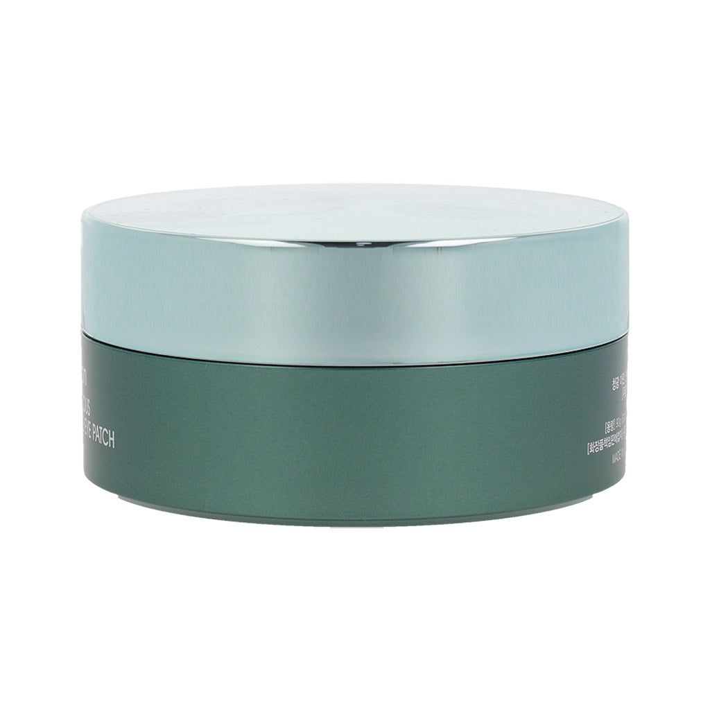 JM Solution Eye Patch 60ea #Honey Luminous Royal Propolis / #Marine Luminous Pearl Deep Moisture - Dodoskin