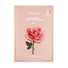 [US Exclusive] JM Solution Glow Luminous Flower Firming Mask Rose 10ea - Dodoskin