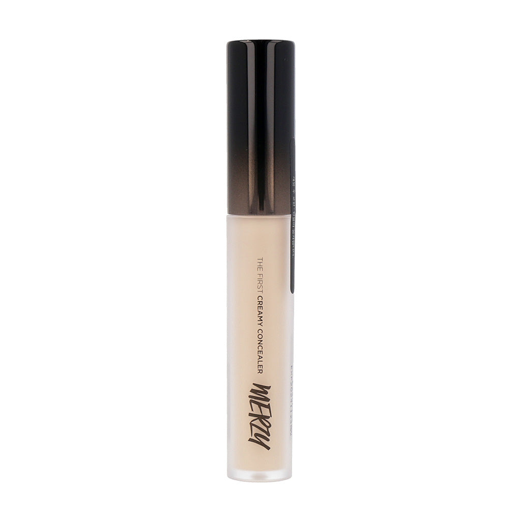MERZY The First Creamy Concealer 5.6g (5 shades) - Dodoskin