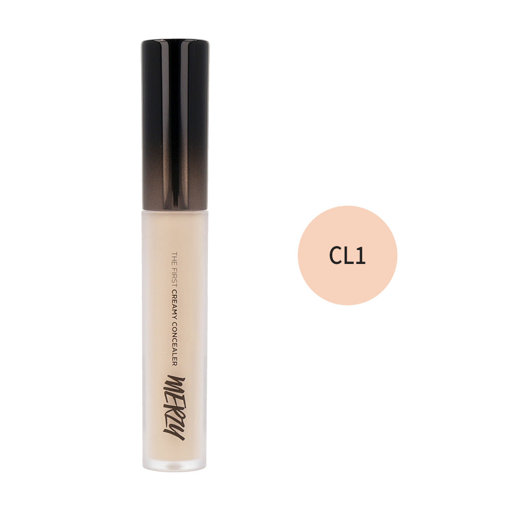 MERZY The First Creamy Concealer 5.6g (5 shades)