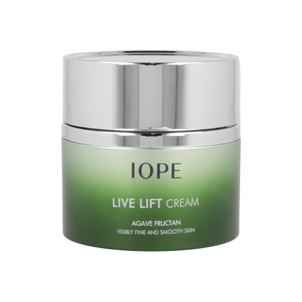 IOPE Live Lift Cream 50ml - Dodoskin