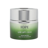 [US STOCK] IOPE Live Lift Cream 50ml