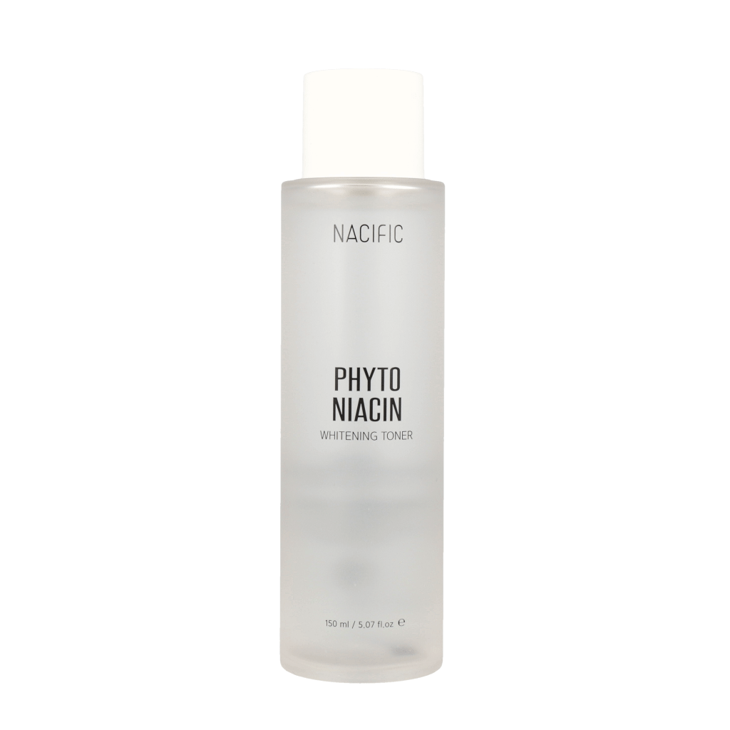 NACIFIC Phyto Niacin Whitening Toner 150ml - Dodoskin