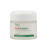 [US STOCK] Dr.G Red Blemish Clear Soothing Cream 70ml