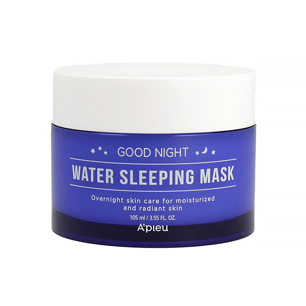 [US Exclusive] A'PIEU Good Night Water Sleeping Mask 105ml - Dodoskin