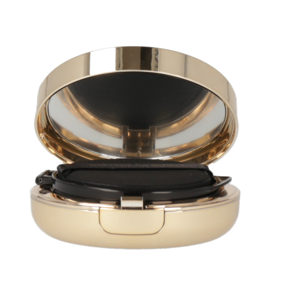 too cool for school Fixing Cover Cushion (Original + Refill) #Porcelain