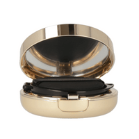 [US Exclusive] Too Cool For School Fixing Cover Cushion (Original + Refill) #Porcelain - Dodoskin