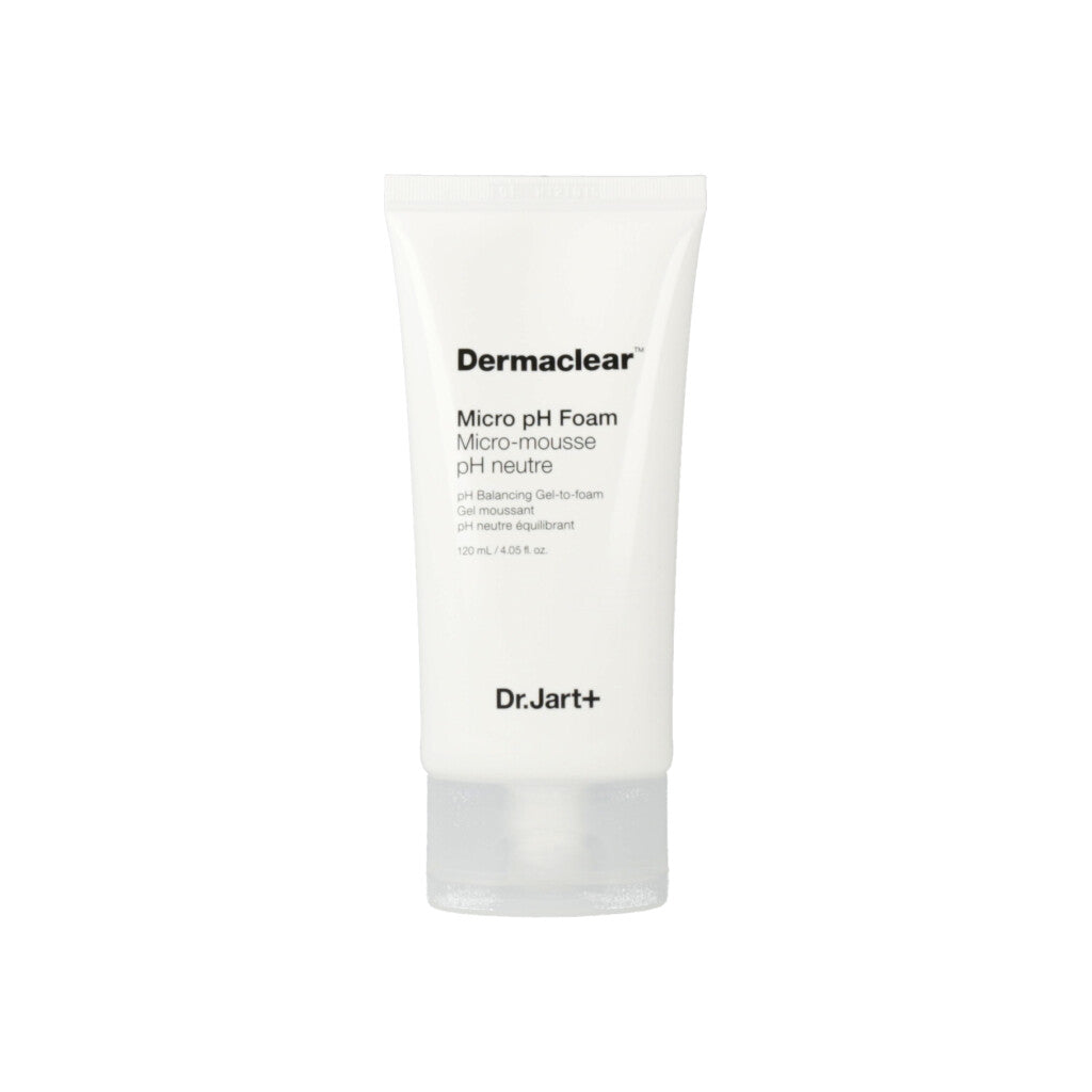 Dr.Jart+ Dermaclear Micro Foam 120ml - Dodoskin