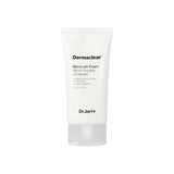 Dr.Jart + Dermaclear Micro mousse 120 ml