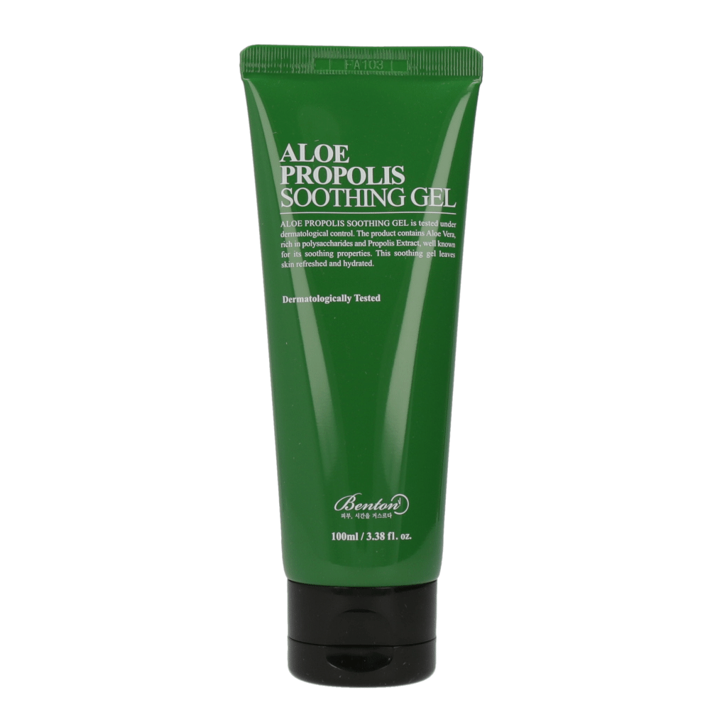 BENTON Aloe Propolis Soothing Gel 100ml