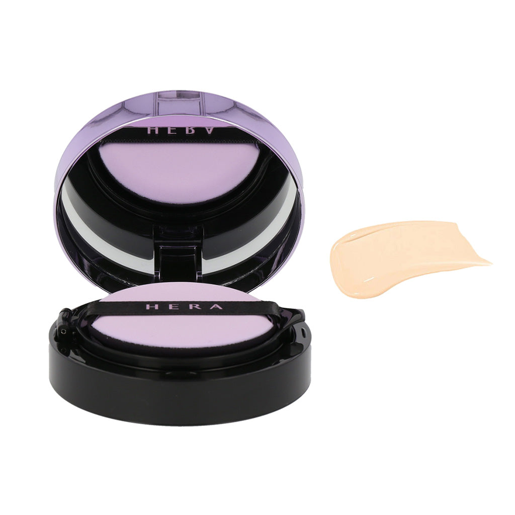 Hera UV Mist Cushion Cover SPF50+ PA+++ (Original + Refill) - Dodoskin