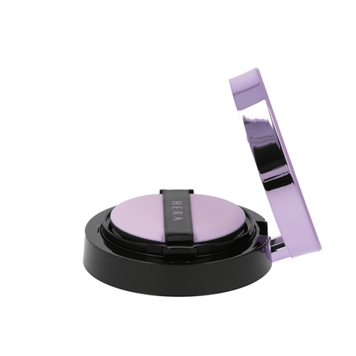 Hera UV Mist Cushion Cover SPF50+ PA+++ (Original + Refill) - Dodoskin