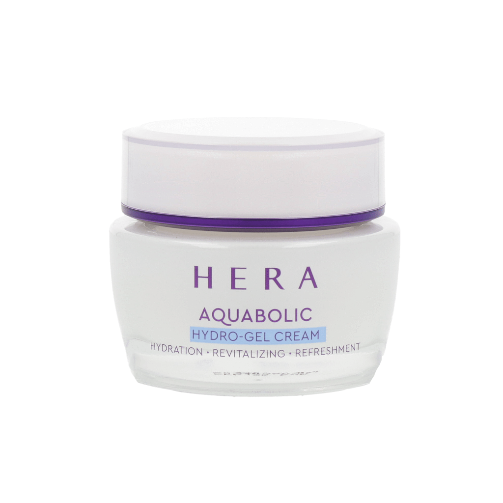 [US Exclusive] HERA Aquabolic Hydro Gel Cream 50ml - Dodoskin
