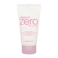 BANILA CO Clean it Zero Foam Cleanser 150ml - Dodoskin