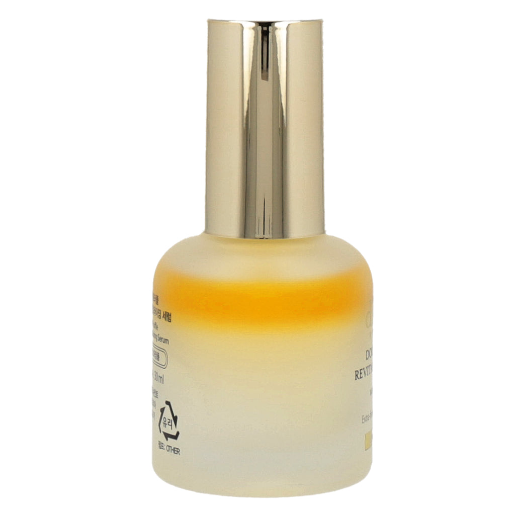 D’ALBA White Truffle Double Layer Revitalizing Serum 30ml - Dodoskin