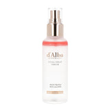 D’Alba White Truffle Skin apaisant Spray Vital Spray 100 ml