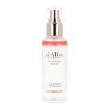 d'Alba White Truffle Skin Calming Vital Spray Serum 100ml