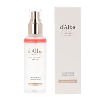 D’ALBA White Truffle Skin Calming Vital Spray Serum 100ml - Dodoskin