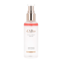 D’ALBA White Truffle Skin Calming Vital Spray Serum 100ml - Dodoskin