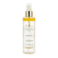 D’ALBA White Truffle Aromatic Body Mist Serum 180ml - Dodoskin