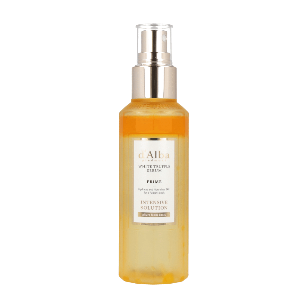 D’ALBA White Truffle Prime Intensive Serum 100ml – Dodoskin