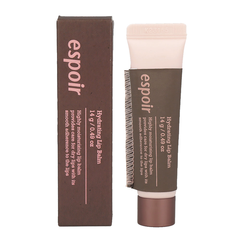 Espoir Hydrating Lip Balm 13ml - Dodoskin