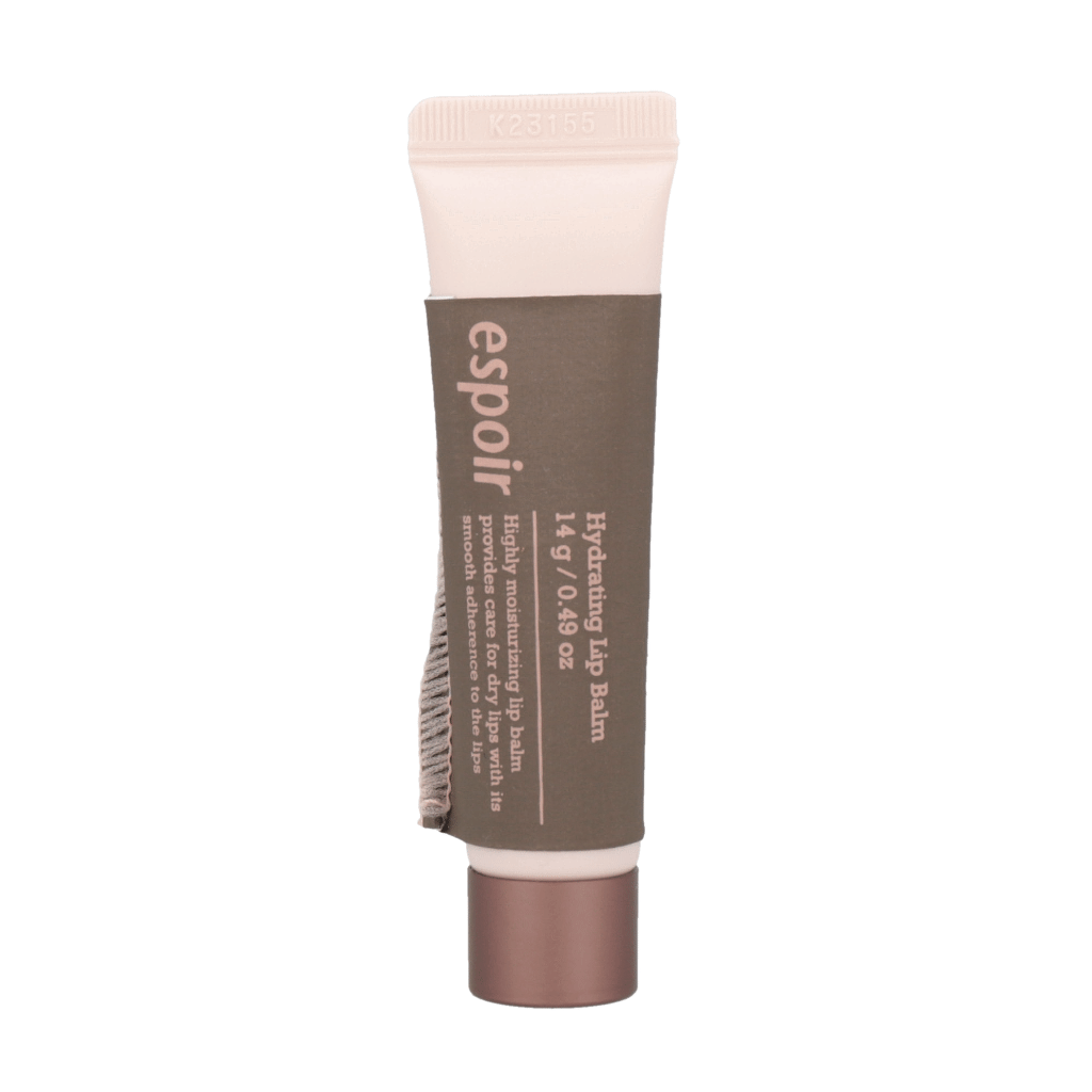 Espoir Hydrating Lip Balm 13ml - Dodoskin