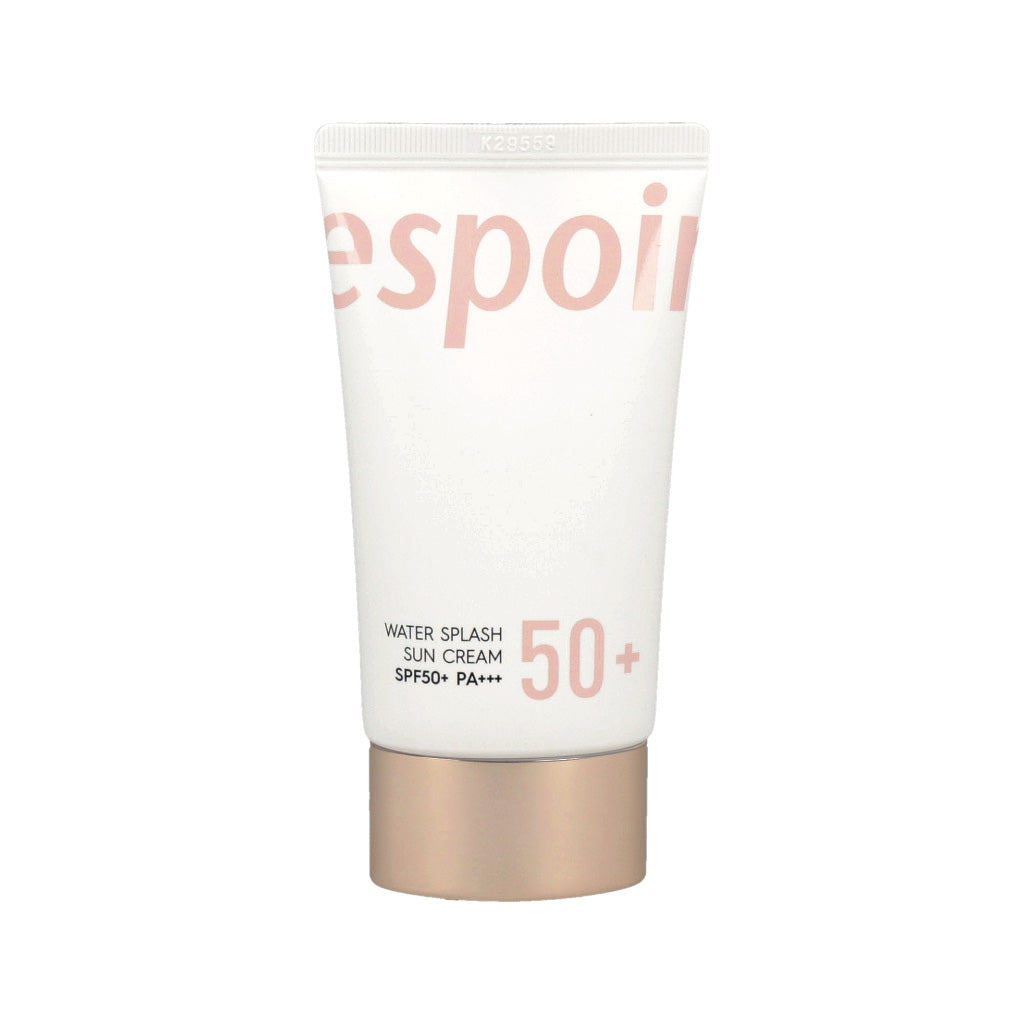 [US Exclusive] Espoir Water Splash Sun Cream SPF 50+ PA+++ - Dodoskin