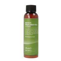 [BENTON] Deep Green Tea Lotion 120ml