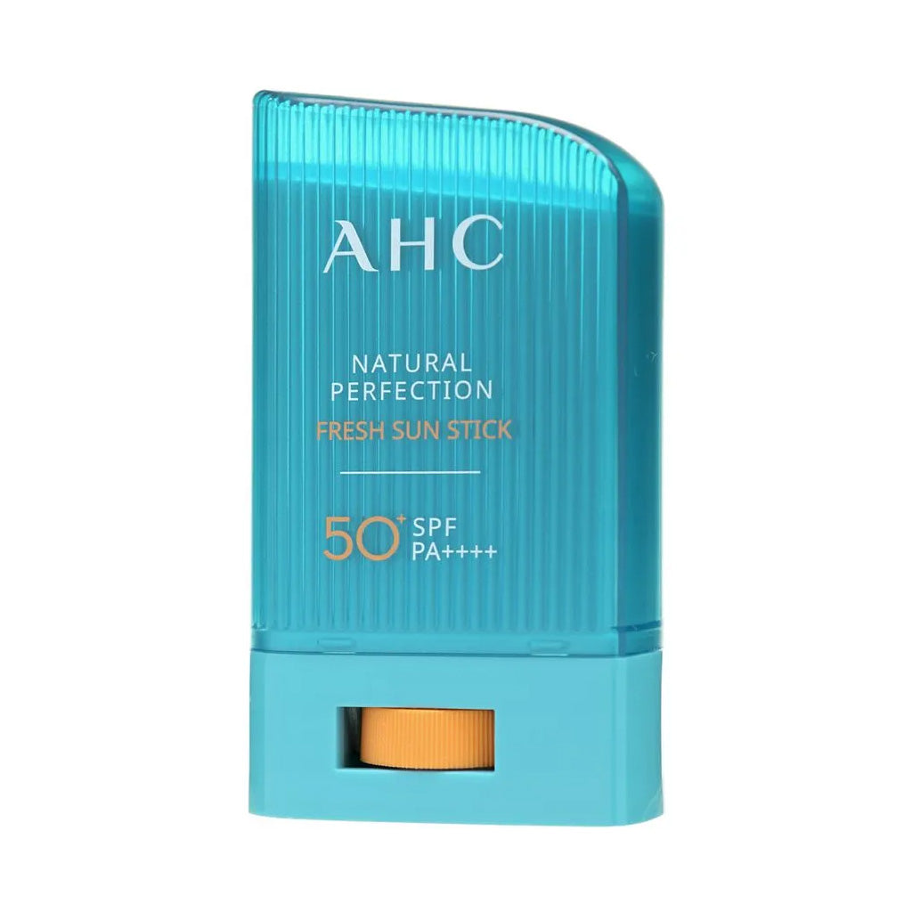 [US Exclusive] AHC Natural Perfection Sun Stick 22g - Dodoskin