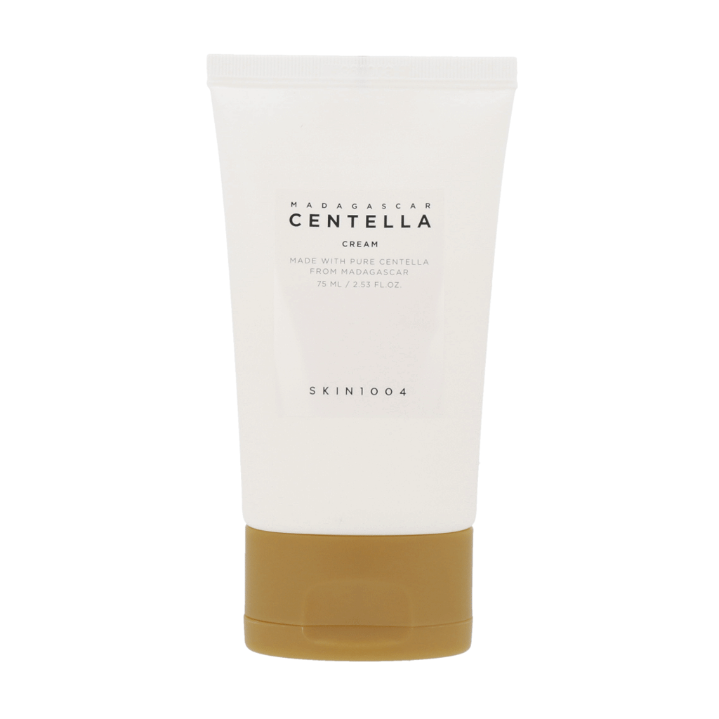 SKIN1004 Madagascar Centella Cream 75ml - Dodoskin