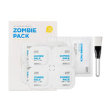 [US STOCK] ZOMBIE BEAUTY by SKIN1004 Zombie Pack & Activator Kit