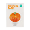 [US Exclusive] ZOMBIE BEAUTY BY SKIN1004 Pumpkin Pack for 16 uses - Dodoskin