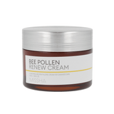 [US Exclusive] MISSHA Bee Pollen Renew Cream 50ml - Dodoskin
