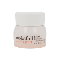 ETUDE HOUSE Moistfull Collagen Eye Cream 28ml - Dodoskin