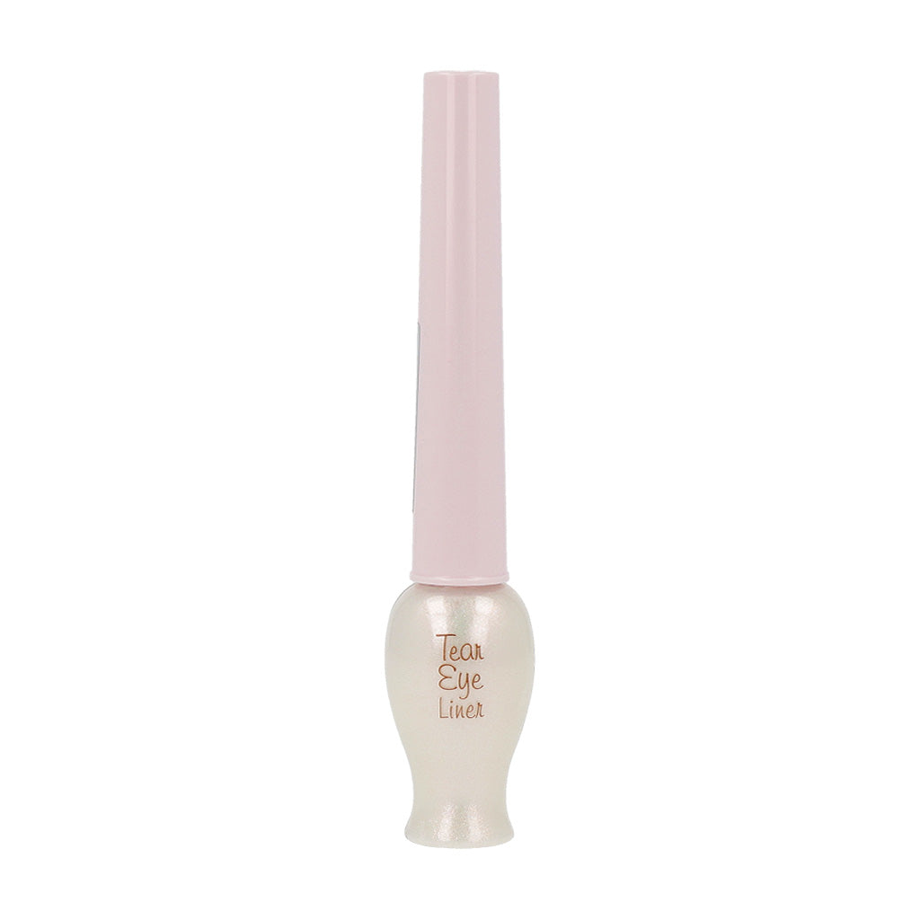 [US Exclusive] ETUDE HOUSE Tear Eye Liner 8g #3 Pure Sparkling Pearl - Dodoskin