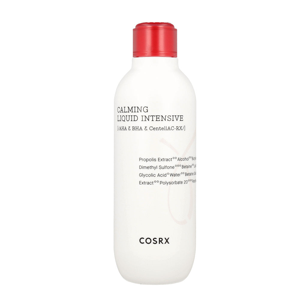 COSRX AC Collection Calming Liquid Intensive 125ml - Dodoskin