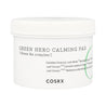 COSRX One Step Green Hero Calming Pad 70ea - Dodoskin