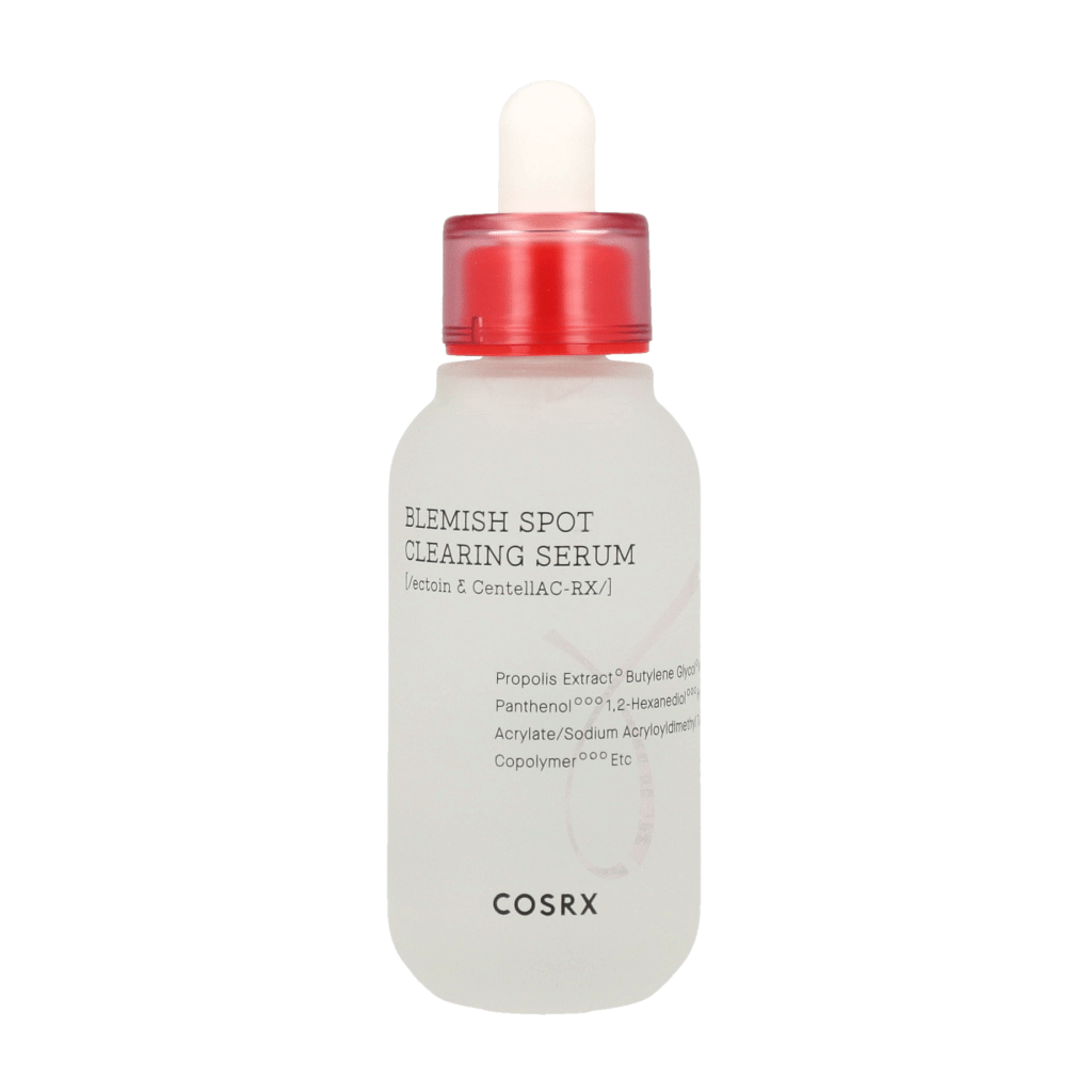 COSRX AC Collection Blemish Spot Clearing Serum 40ml - Dodoskin