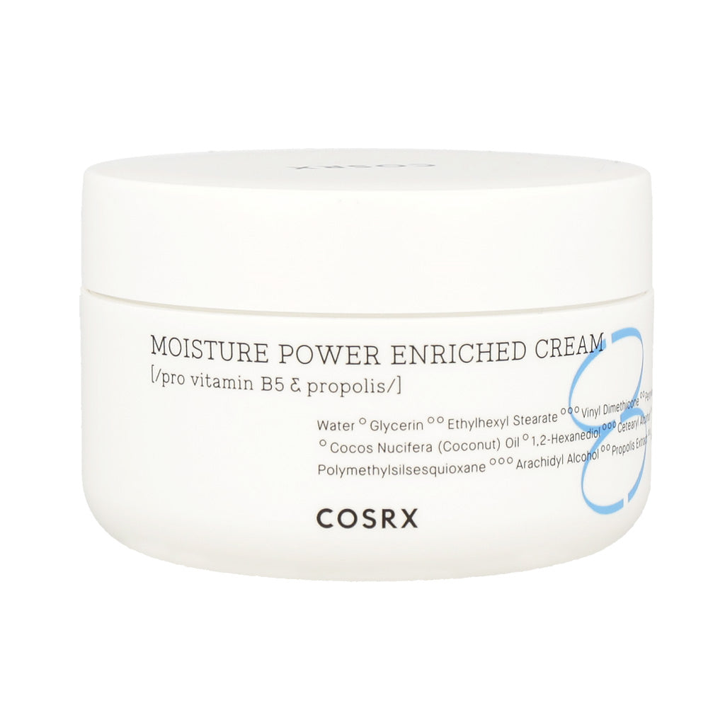 COSRX Hydrium Moisture Power Enriched Cream 50ml - Dodoskin