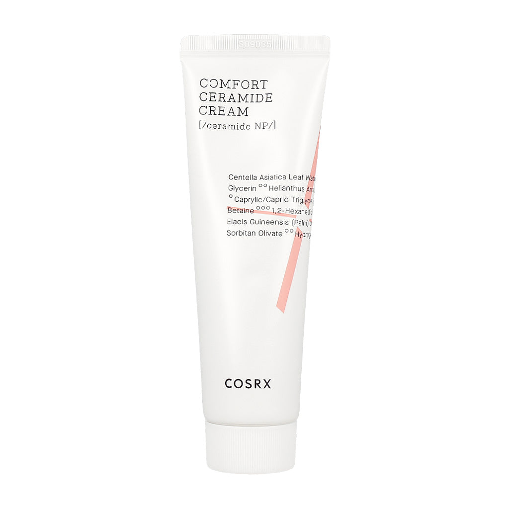 [US Exclusive] COSRX Balancium Comfort Ceramide Cream 80g - Dodoskin