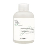COSRX Toner Cica à ajustement pur 150 ml - Dodoskin