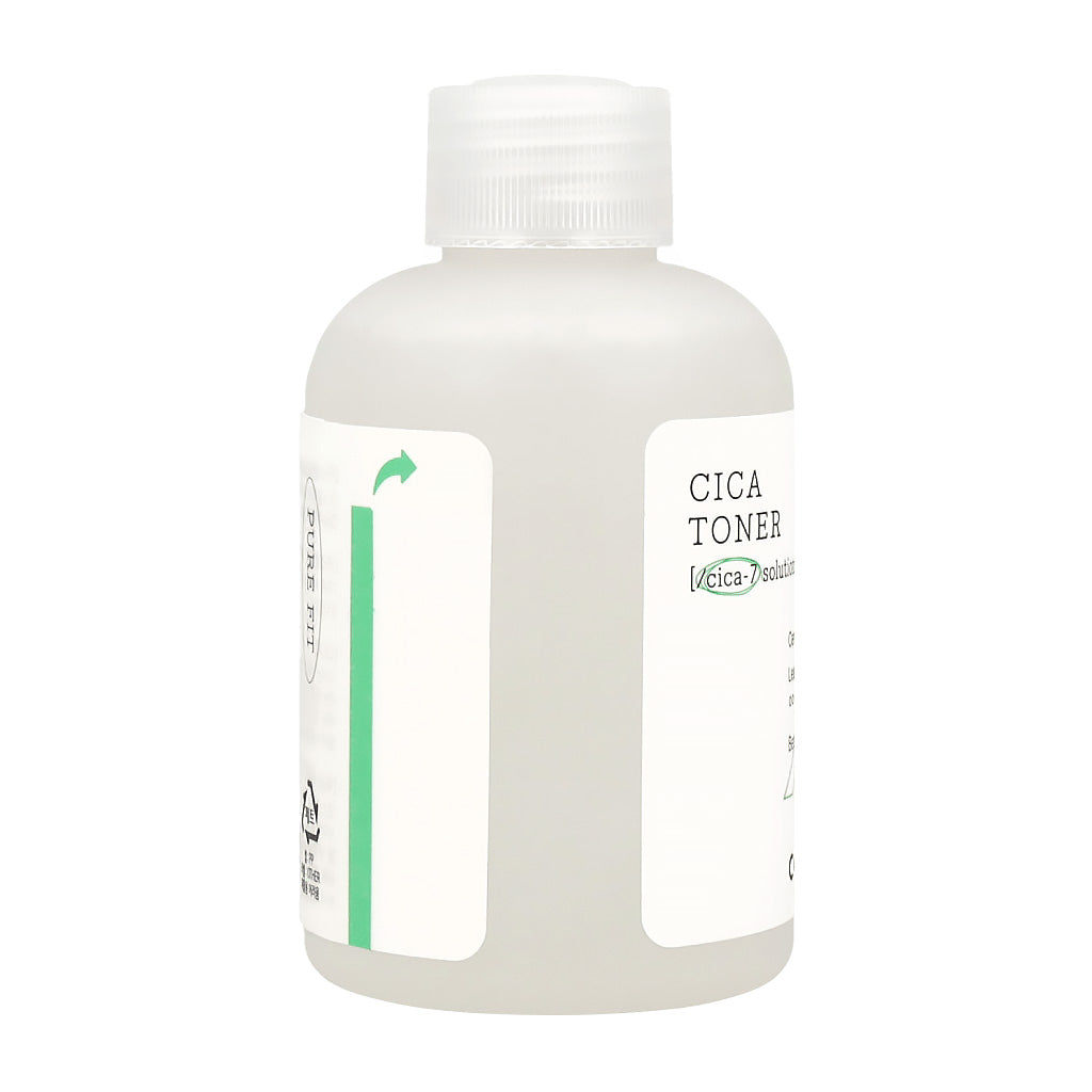 COSRX Toner Cica à ajustement pur 150 ml - Dodoskin