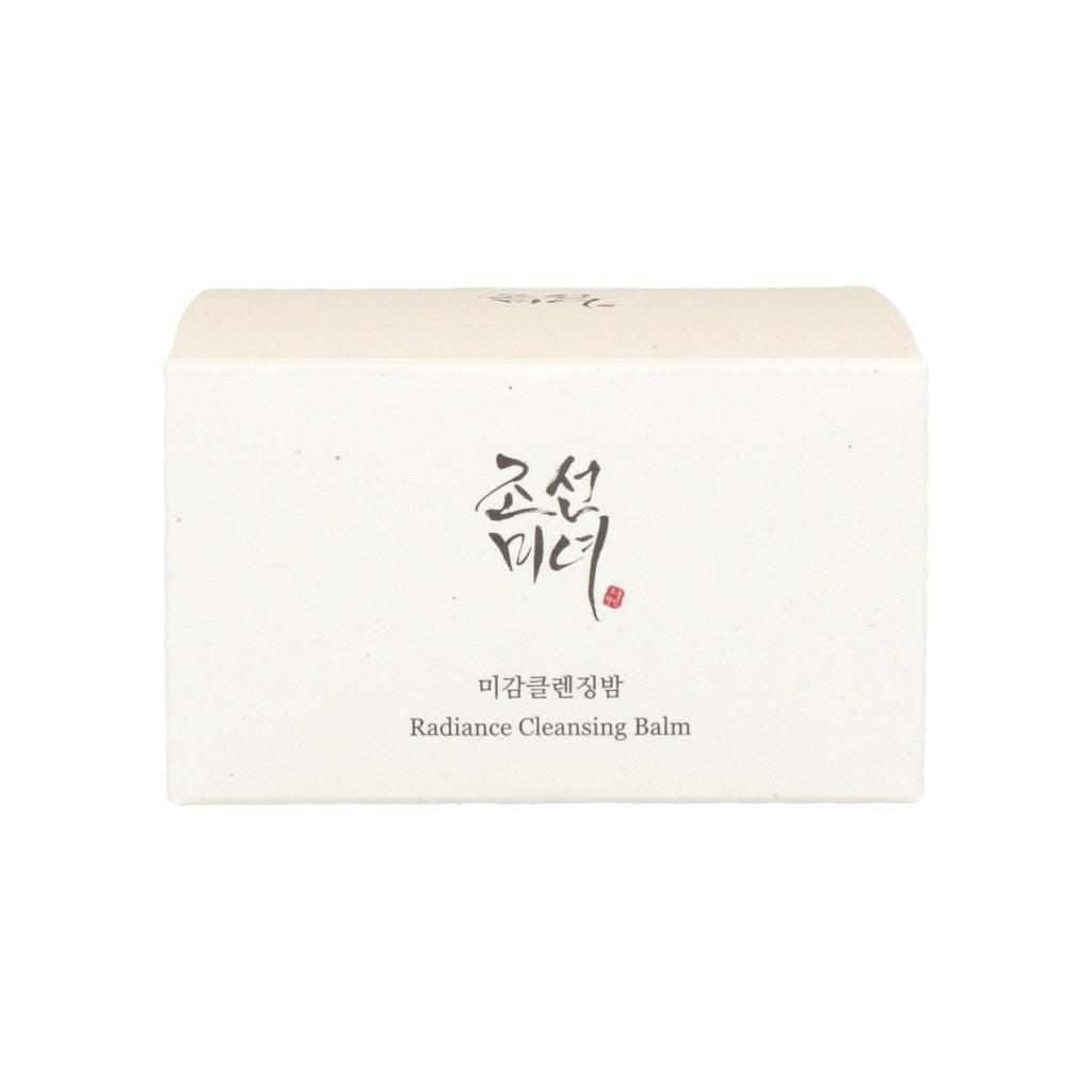 Beauty of Joseon Radiance Cleansing Balm 100ml - Dodoskin
